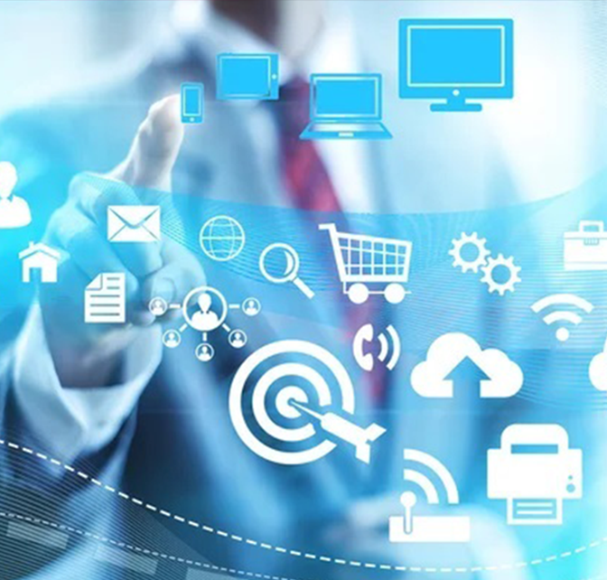 Solutions digitales