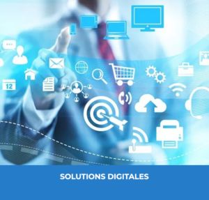 I7 Solution digitales