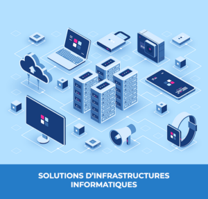 I7 Solution d'infrastructures informatiques